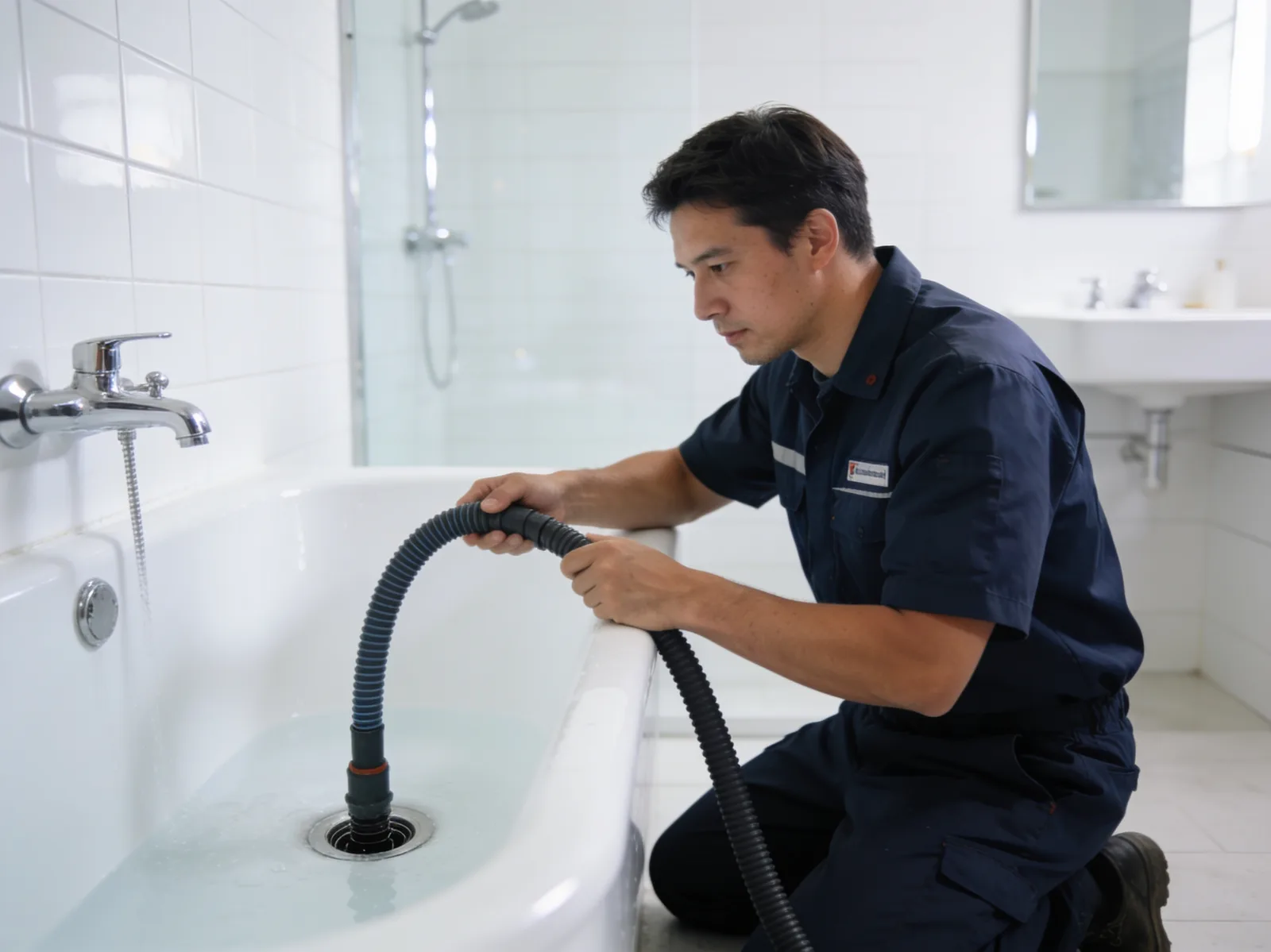 Emergency Plumber Dallas, WI FAQs